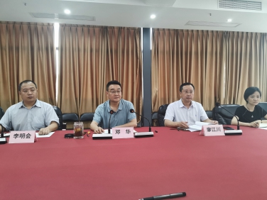 精心安排、周密部署 高質(zhì)量快速推進(jìn)中國(guó)供銷西南冷鏈物流 達(dá)州基地項(xiàng)目建設(shè)運(yùn)營(yíng) 省棉麻集團(tuán)公司達(dá)州冷鏈物流基地項(xiàng)目建設(shè)運(yùn)營(yíng) 指揮部召開專題推進(jìn)會(huì)